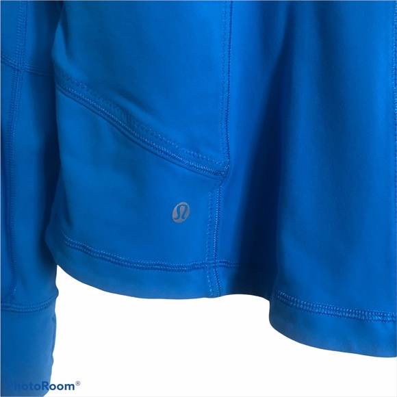 Lululemon long sleeve - Picture 3 of 4
